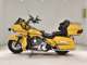 Фото Harley FLTRI 1450 2005 с японского аукциона