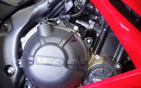 HONDA CBR400R 2022 NC56