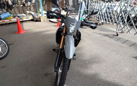 HONDA CRF250L MD47