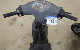 YAMAHA JOG Delux SA39J