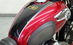 KAWASAKI W800 Special Edition 2012 EJ800A