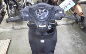 HONDA DIO 110 JF31