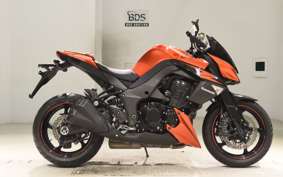 KAWASAKI Z1000 Gen.5 2013