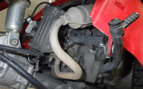HONDA GYRO CANOPY 2024 TA03