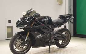 TRIUMPH DAYTONA 675 2009
