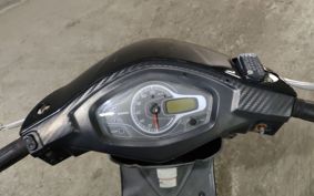 SUZUKI ADDRESS V125 CF4MA