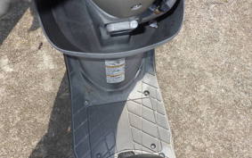 SUZUKI LET's 4 Basket CA43A