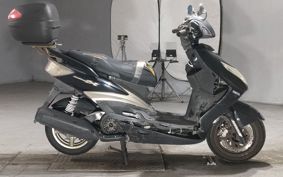 YAMAHA CYGNUS 125 X SE46