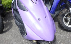 SUZUKI ADDRESS V125 CF4EA