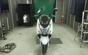 YAMAHA MAJESTY155 S 2011 SG28J