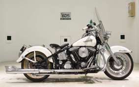 HARLEY FLSTC 1340 1995