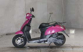 SUZUKI LET's CA4AA