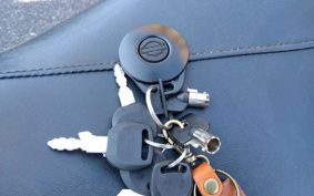 HARLEY HARLEY FLHX1580 2011 KB4