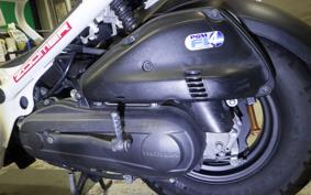 HONDA ZOOMER 2008 AF58