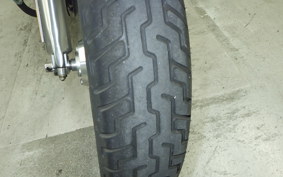 HARLEY FLSTF 1450 2002