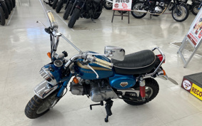 HONDA MONKEY AB27