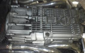 HONDA VALKYRIE 2005