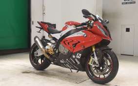 BMW S1000RR 2016