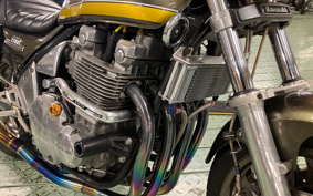 KAWASAKI ZEPHYR 1100 1993 ZRT10A