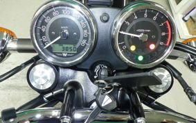 KAWASAKI W800 2024 EJ800E
