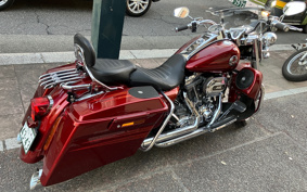 HARLEY HARLEY FLHRSE1800CVO 2014 PG8