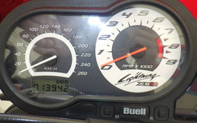 BUELL XB12SCG LIGHTNING 2010