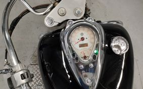 YAMAHA DRAGSTAR 400 CLASSIC 2003 VH01J
