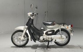 HONDA LITTLE CUB C50