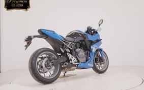 SUZUKI GSX-8R 2024 EM1AA