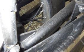 YAMAHA SR125 2003 4WP