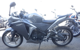 HONDA CBR250R CBR250RB