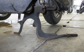 HONDA DIO Gen.6 2020 AF62