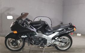 KAWASAKI ZX 1100 NINJA ZXBD13