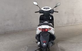 SUZUKI ADDRESS V125 DT11A
