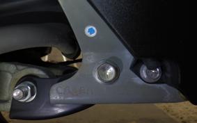 SUZUKI ﾚｯﾂ CA4AA