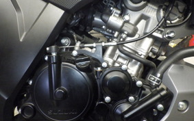 SUZUKI GSX-S125 2021 DL32D