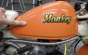 HONDA MONKEY 2017 Z50J