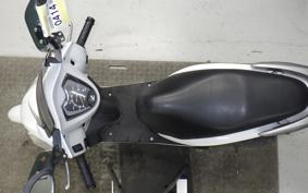 HONDA DIO 110 2009 JF31