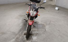 YAMAHA YBR125 KE17