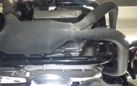 SUZUKI GSR250 2003
