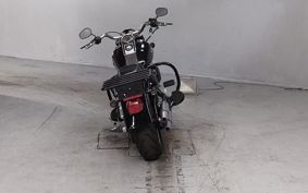 HARLEY FLSTFB1580 2012 JN5