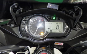 KAWASAKI NINJA 1000 A 2014