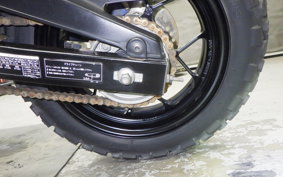 HONDA ｸﾞﾛﾑ JC61