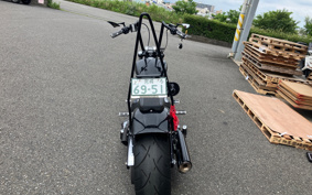 HARLEY FXBRS 2021 YHK