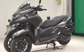 YAMAHA TRICITY 300 2021 SH15J