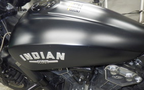 INDIAN Scout bobber 2018