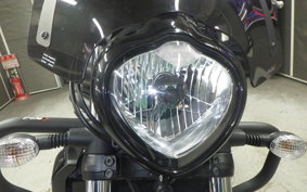 KAWASAKI VULCAN 650 S 2018
