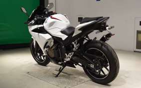 HONDA CBR400R 2020 NC56