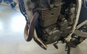 SUZUKI DJEBEL250XC SJ45A