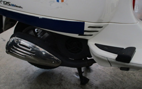 VESPA LX125IE3V